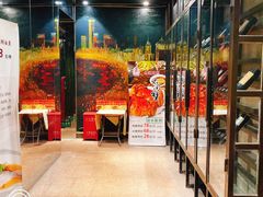 -金枝玉叶上海人家食府(三里河店)