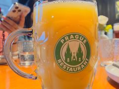 -布拉格餐厅· 中欧捷克菜(全国首店)