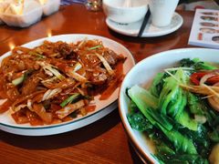 -如轩·海鲜砂锅粥·潮汕菜(一品天下店)