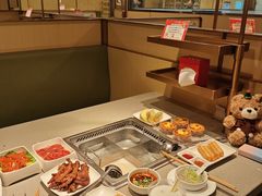 -海底捞火锅(壹悦城店)