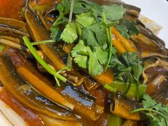 招牌同福黄鳝-同福社