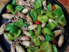 -星奇缘·海鲜餐厅(东山美食地标店)