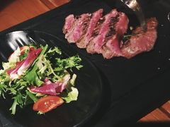 -Amanda餐厅(长乐路店)
