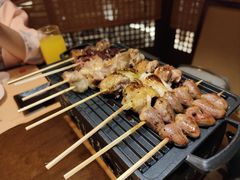 -佛山希尔顿酒店·融誉亚洲美食荟