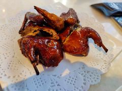 -衡山汇·高级粤菜(霄云路店)