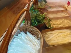 -厚道寿喜烧専門店·自助畅食(国贸店)