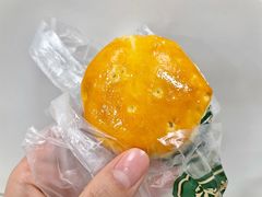 老婆饼-泸溪河桃酥(西直门凯德店)