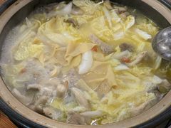 -15年老字号鑫鑫猪肚鸡·椰子鸡海南火锅(兴隆华侨农场店)