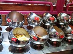 -吉布鲁牛排海鲜自助(百伦店)