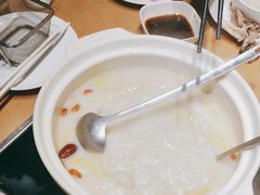 -湯系·煲汤手艺人(东二环泰禾广场店)