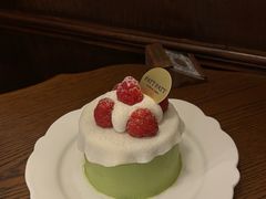 -PATTPATT日式蛋糕(体育西店)