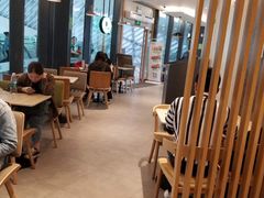 -德克士(西站站内店)