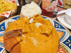 -泰妃殿(武汉首店)