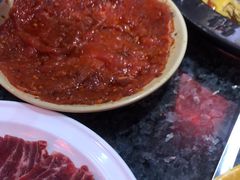 -蜀大侠火锅(森兰花园城店)