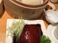 -鼎泰丰(当代商城店)