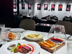 -研食记西餐厅(金融中心店)