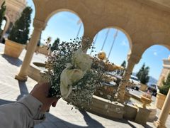 -大堂吧·下午茶·特调鸡尾酒(大连一方城堡豪华精选酒店)