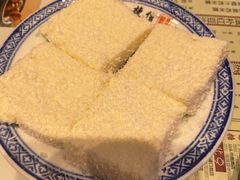 -捷信牛奶甜品世家(合生汇店)