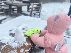 -太子岭滑雪场