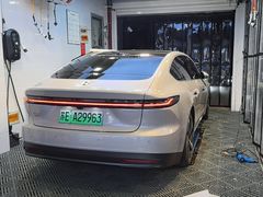 -天猫养车贴膜轻改·蓝电(优匹康桥东路店)