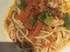 -伊斯坦布尔土耳其清真咖啡餐厅