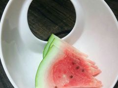 西瓜-庆合府重庆大排档(紫都城店)