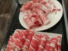 -鑫龙火锅城(青岛分店)