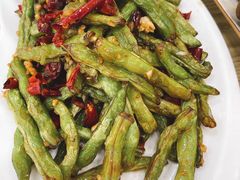 -聚德福海鲜家常菜(刘庄店)