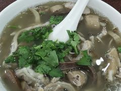 -老三羊汤【北兴隆街店】