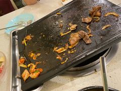 -韩时烤肉(枫蓝店)