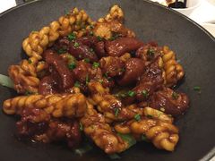 -老浒记烤鸭-北京菜(琉璃厂店)