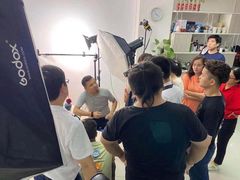 -红瓜子 影视后期 摄影摄像设计 新媒体运营技能培训(宝安校区)