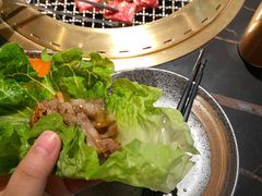 -厚贞日式烤肉(浦东汇智店)