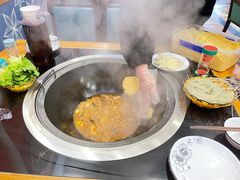 -锅三哥地锅鸡地锅鱼(南京旗舰店)