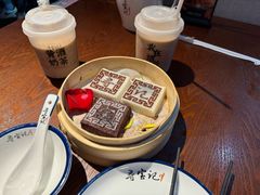 -寻宝记绍兴菜(鲁迅路店)