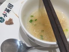 -小菜园新徽菜(合肥瑶海万达店)