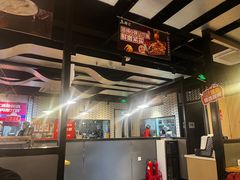 -鱼酷活鱼烤鱼(梅江印象城店)