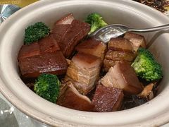 -怡和春天大酒楼(柳芳店)