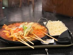 -本家·添百客韩国料理(泰然店)