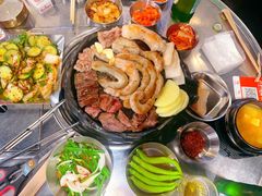 -亚都肥肠(海都汇府店)