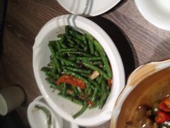-茉莉餐厅(包河万达店)