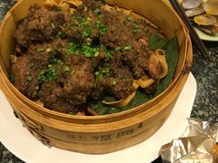 粽香米粉肉-耿福兴(凤凰美食街店)
