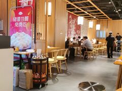 -伊喜饺子·烤鸭(五道口学院路店)