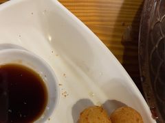 -黄泰吉拾味餐厅(江汉路店)