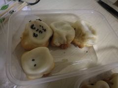 -邓记一品生煎(奥克斯广场店)