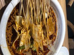 -叶婆婆钵钵鸡(解放碑店)