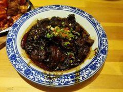 -乌镇那一年小院主题餐厅(甘泉西路店)