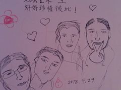 -哈尔滨北方国际青年旅舍(中央大街店)