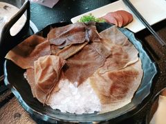 -盡膳口福·百年汤方火锅(科华北路店)