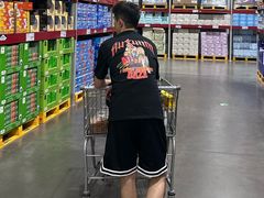 -山姆会员商店(亦庄创意生活广场店)